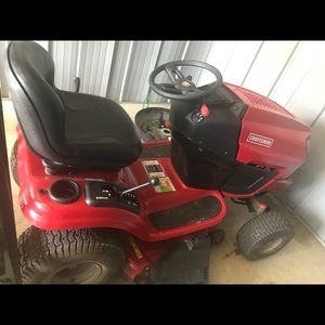 Automatic Lawn mower!!